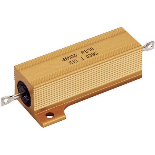 ATE Electronics RB50/1-27-J výkonný rezistor 27 Ω axiální 50 W 5 % 20 ks