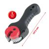 KS Tools 104.5065 RÁČNOVÝ nůž brzdového vedení 4,75 mm