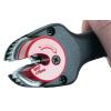 KS Tools 104.5065 RÁČNOVÝ nůž brzdového vedení 4,75 mm