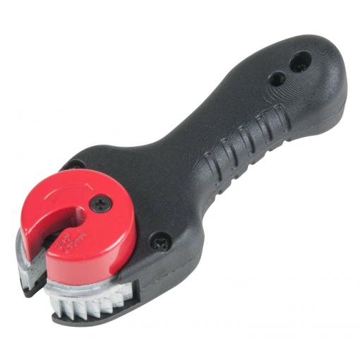 KS Tools 104.5065 RÁČNOVÝ nůž brzdového vedení 4,75 mm
