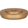 Opěrná podložka, Ø 125 mm KS Tools 440.0378