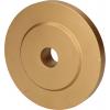 Opěrná podložka, Ø 125 mm KS Tools 440.0378