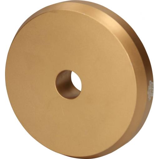 Opěrná podložka, Ø 125 mm KS Tools 440.0378