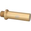 Přítlačná tyč Ø 29 mm, 115 mm KS Tools 440.0372