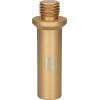 Přítlačná tyč Ø 29 mm, 115 mm KS Tools 440.0372