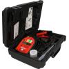 KS Tools 150.2196 Digitální tester brzdové kapaliny s rozhraním pro tisk