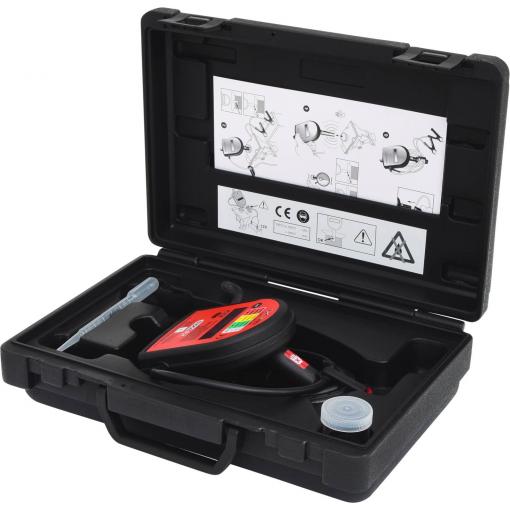 KS Tools 150.2195 Digitální tester brzdové kapaliny