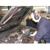 KS Tools 150.1695 Elektronický profesionální stetoskop
