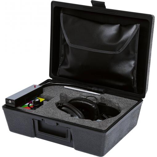 KS Tools 150.1695 Elektronický profesionální stetoskop