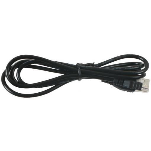 KS Tools 150.1012 Nabíjecí kabel, 1 m USB na micro USB
