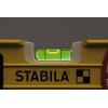 Stabila Type 196-2 LED 17392 vodováha z lehkého kovu 60 cm 0.50 mm/m