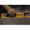 Stabila Type 196-2 LED 17392 vodováha z lehkého kovu 60 cm 0.50 mm/m