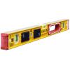 Stabila Type 196-2 LED 17392 vodováha z lehkého kovu 60 cm 0.50 mm/m