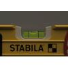 Stabila Type 196-2 LED 17392 vodováha z lehkého kovu 60 cm 0.50 mm/m
