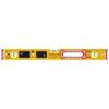 Stabila Type 196-2 LED 17392 vodováha z lehkého kovu 60 cm 0.50 mm/m