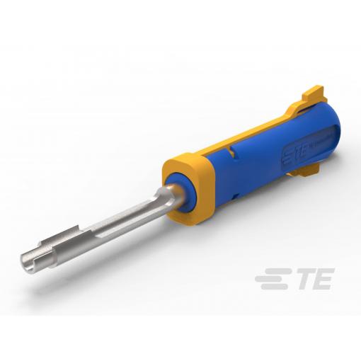 Insertion-Extraction Tools TE AMP Insertion-Extraction Tools 4-1579008-9 TE Connectivity Množství: 1 ks
