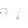 Trilux 7259000 07650 BL L112 01 1 ks