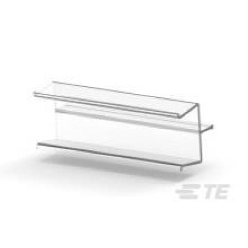 Z-PACK 2mm HM TE AMP Z-PACK 2mm HM 646502-1 TE Connectivity Množství: 1 ks