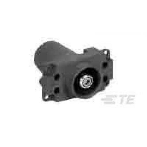 HEAVY DUTY RECTANGULAR CONN TE AMP HEAVY DUTY RECTANGULAR CONN 7-1106505-0 TE Connectivity Množství: 1 ks