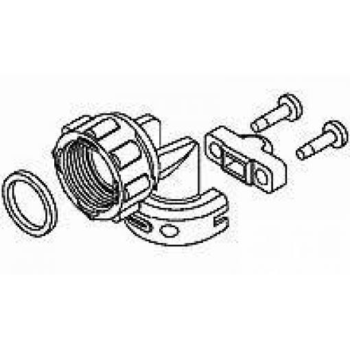 Circular Plastic Connectors TE AMP Circular Plastic Connectors 796380-2 TE Connectivity Množství: 1 ks