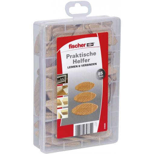 Fischer 548595 Praktische Helfer 1 sada