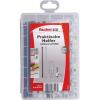 Fischer 553345 Praktische Helfer Box s výběrem hmoždinek 1 sada