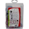 Fischer 548860 DUO-Line Box s výběrem hmoždinek 1 sada