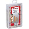 Fischer 548597 Praktische Helfer Box s výběrem hmoždinek 1 sada