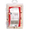 Fischer 548597 Praktische Helfer Box s výběrem hmoždinek 1 sada