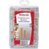 Fischer 548597 Praktische Helfer Box s výběrem hmoždinek 1 sada