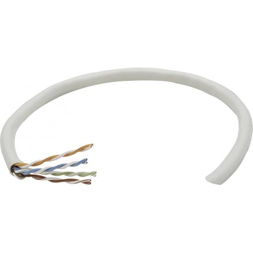 Intellinet 362320 362320 instalační kabel, CAT 5e, U/UTP, 305 m