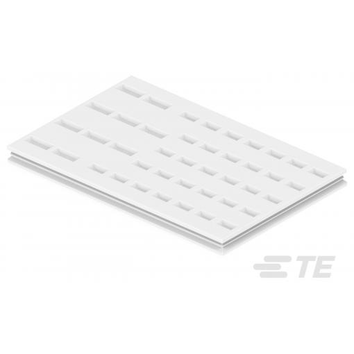 Timer - Seals TE AMP Timer - Seals 936863-1 TE Connectivity Množství: 1 ks