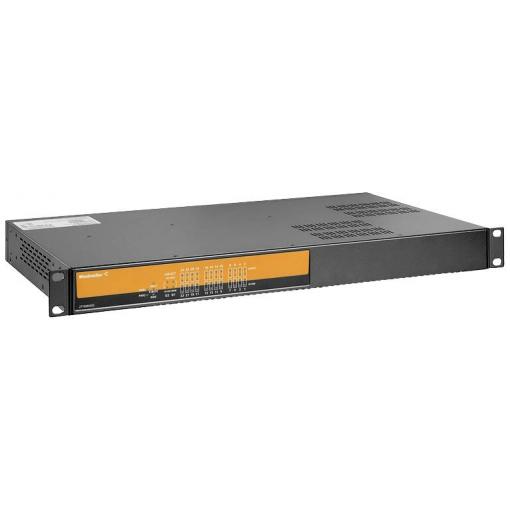 Weidmüller 2778990000 IE-SW-SL26M-24TX-2GC-HV průmyslový ethernetový switch 10 / 100 / 1000 MBit/s