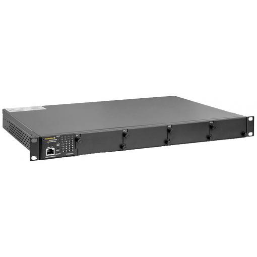 Weidmüller 2779020000 IE-SW-SL28M-LV průmyslový ethernetový switch 1 / 10 GBit/s