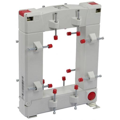 Weidmüller KCMA-8-1000-5A-5VA-0.5 2753430000 modul proudového transformátoru Primární proud 1000 A Sekundární proud 5 A Ø průchodky vodiče:80 mm 1 ks