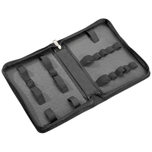 Weidmüller P BAG BIG, 2576620000 Brašna na nářadí – prázdná, (š x v x h) 320 x 60 x 220 mm