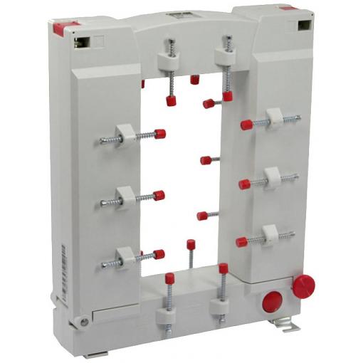 Weidmüller KCMA-8-2500-5A-15VA1 2728170000 modul proudového transformátoru Primární proud 2500 A Sekundární proud 5 A Ø průchodky vodiče:80 mm 1 ks
