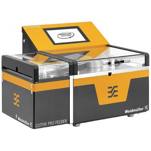 Weidmüller CUTFIX PRO FEEDER 2797200000 řezací stroj
