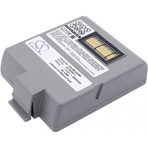 Beltrona BELZBL420BL akumulátor tiskárny 7.4 V 3800 mAh Náhrada za originální akumulátor AT16293-1