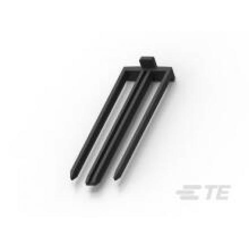 Ele Cntrl Unit Connectors TE AMP Ele Cntrl Unit Connectors 368440-1 TE Connectivity Množství: 1 ks