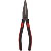 KS Tools 1152221 ploché kleště nástrojová ocel 165 mm