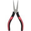 KS Tools 1152221 ploché kleště nástrojová ocel 165 mm