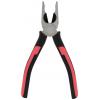 KS Tools 1152102 kombinované kleště, 180 mm, DIN ISO 5748