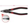KS Tools 1152101 kombinované kleště, 160 mm, DIN ISO 5748