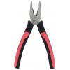 KS Tools 1152101 kombinované kleště, 160 mm, DIN ISO 5748