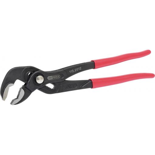 KS Tools 115.2012 NEW-46955 instalatérské SIKO kleště