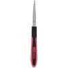 KS Tools 1152202 ploché jehlové kleště rovné nástrojová ocel 210 mm
