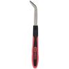 KS Tools 1152113 ploché jehlové kleště 60° zahnuté nástrojová ocel 210 mm