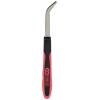 KS Tools 1152113 ploché jehlové kleště 60° zahnuté nástrojová ocel 210 mm