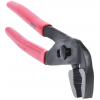 KS Tools 115.7000 1157000 instalatérské SIKO kleště 250 mm